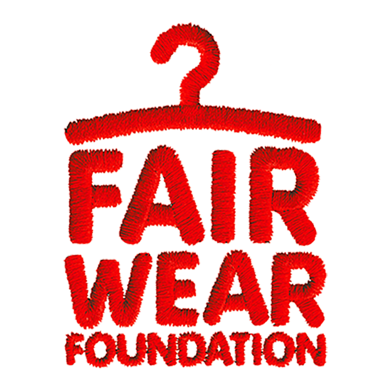 Über die Fair-Wear-Foundation