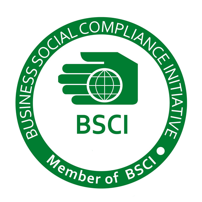 Über BSCI (Business Social Compliance Initiative)