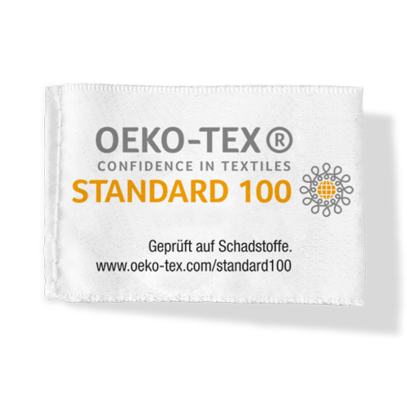 Über OEKO-TEX 100