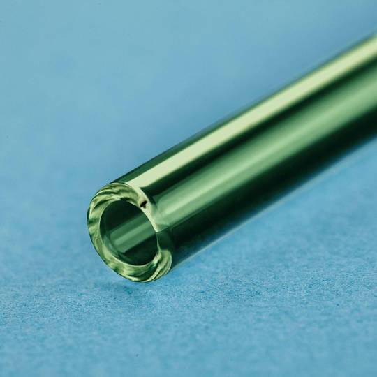 
                  
                    6 Strohhalm aus recycelbarem Glas in grün
                  
                